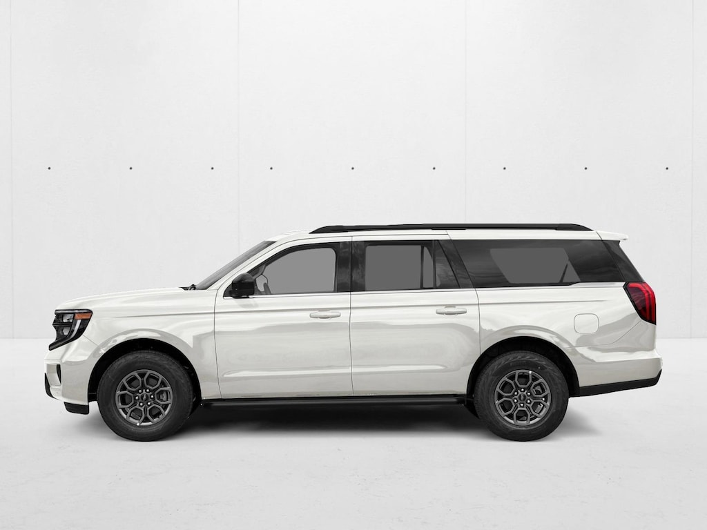 New 2027 Ford Expedition Max Active SUV