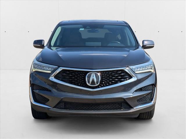 2020 Acura RDX Technology photo 2