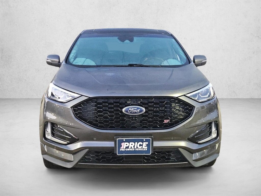 Used 2019 Ford Edge ST SUV