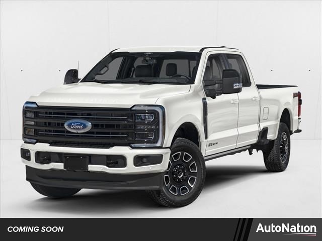 2026 Ford F-350's photo