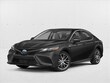 Toyota Camry Hybrid