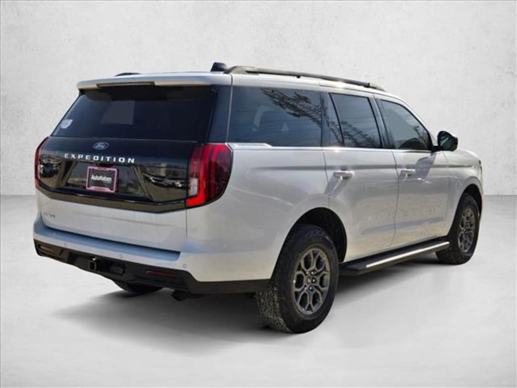 New 2025 Ford Expedition Active SUV