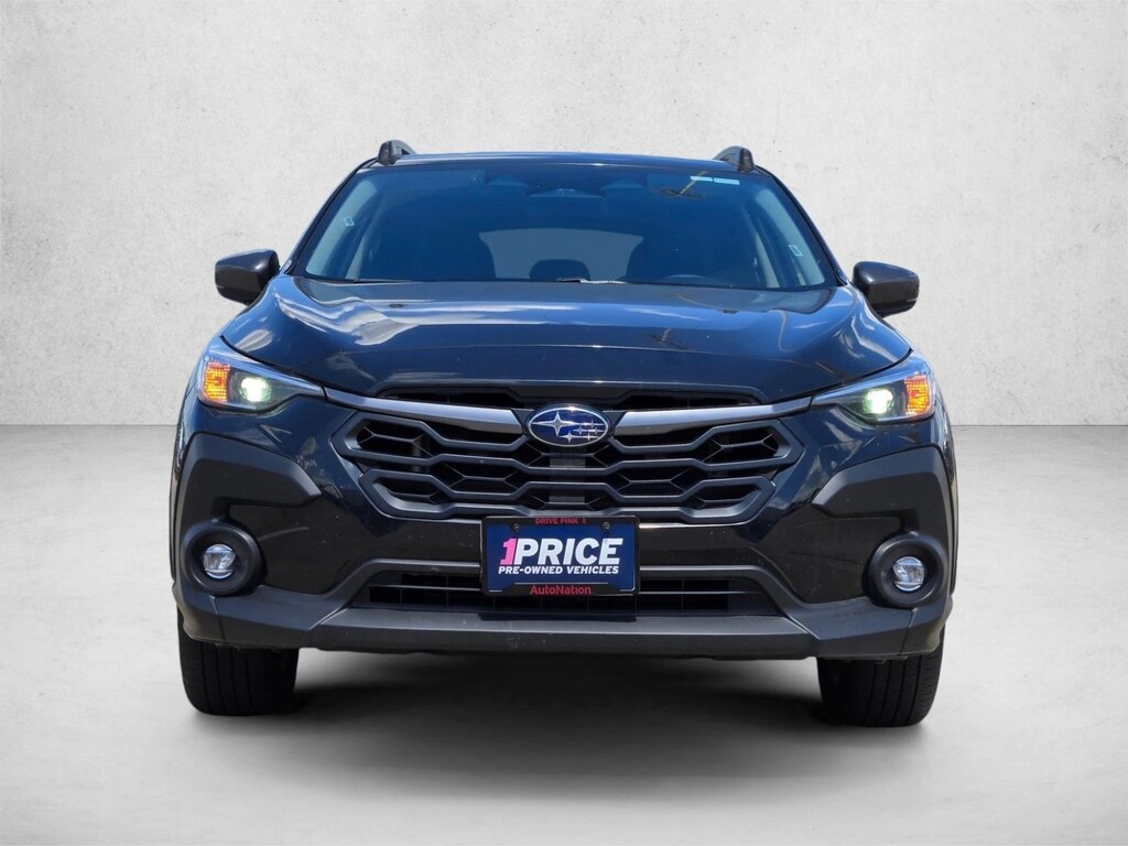 Used 2025 Subaru Crosstrek Premium SUV