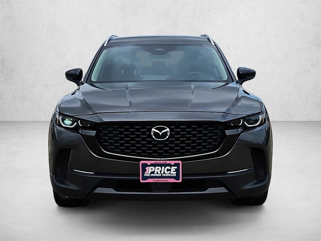 Used 2025 Mazda CX-50 2.5 S Preferred Package SUV