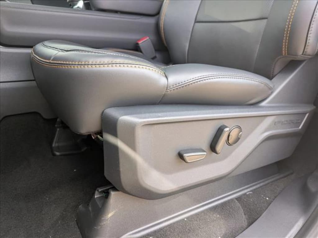 New 2025 Ford Expedition Tremor SUV