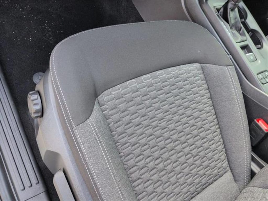 New 2025 Ford Ranger XL Truck SuperCrew