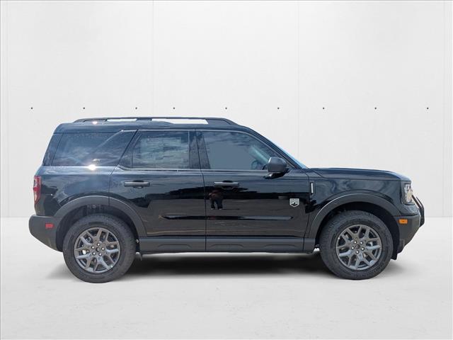 2025 Ford Bronco Sport Big Bend photo 4