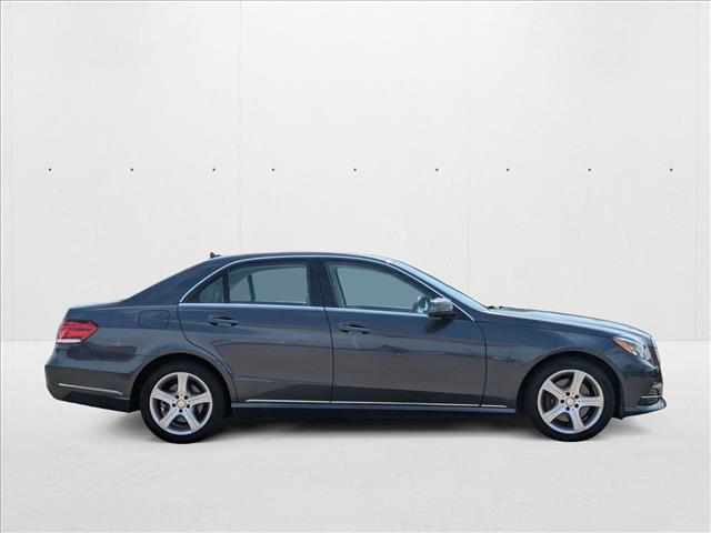 2014 Mercedes Benz E 350 Sedan photo 4
