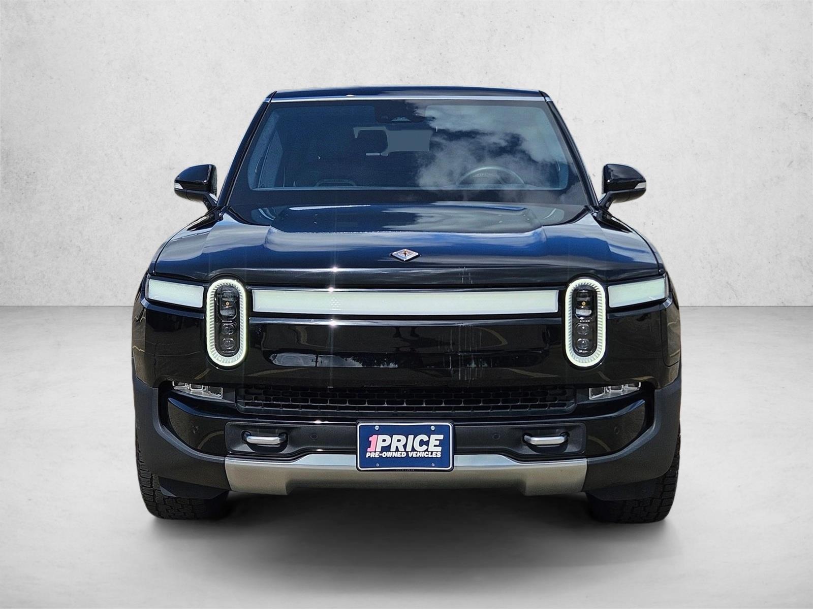 Used 2023 Rivian R1S Adventure with VIN 7PDSGABA0PN018598 for sale in Katy, TX