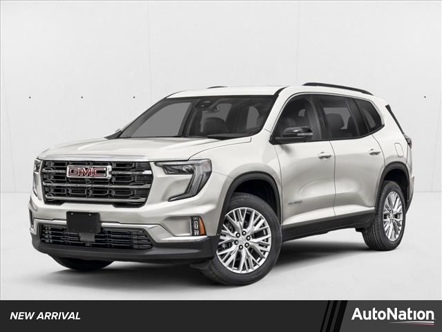 2026 GMC Acadia Elevation FWD's photo