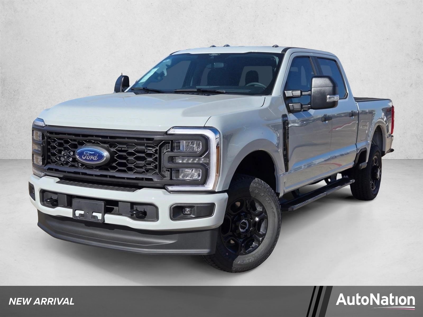 2026 Ford Super Duty F-250 SRW
