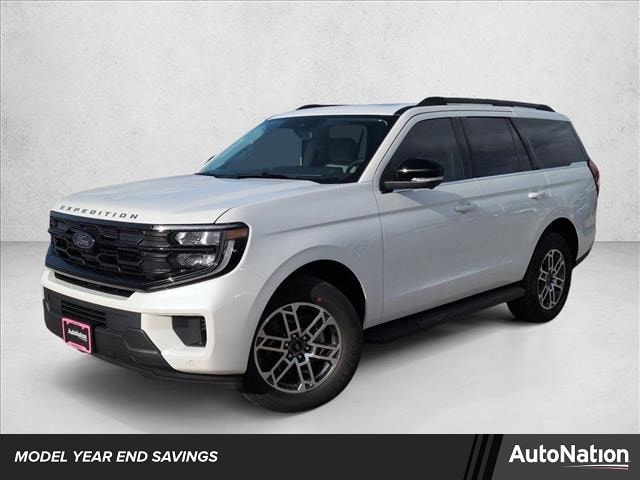 2025 Ford Expedition Active's photo