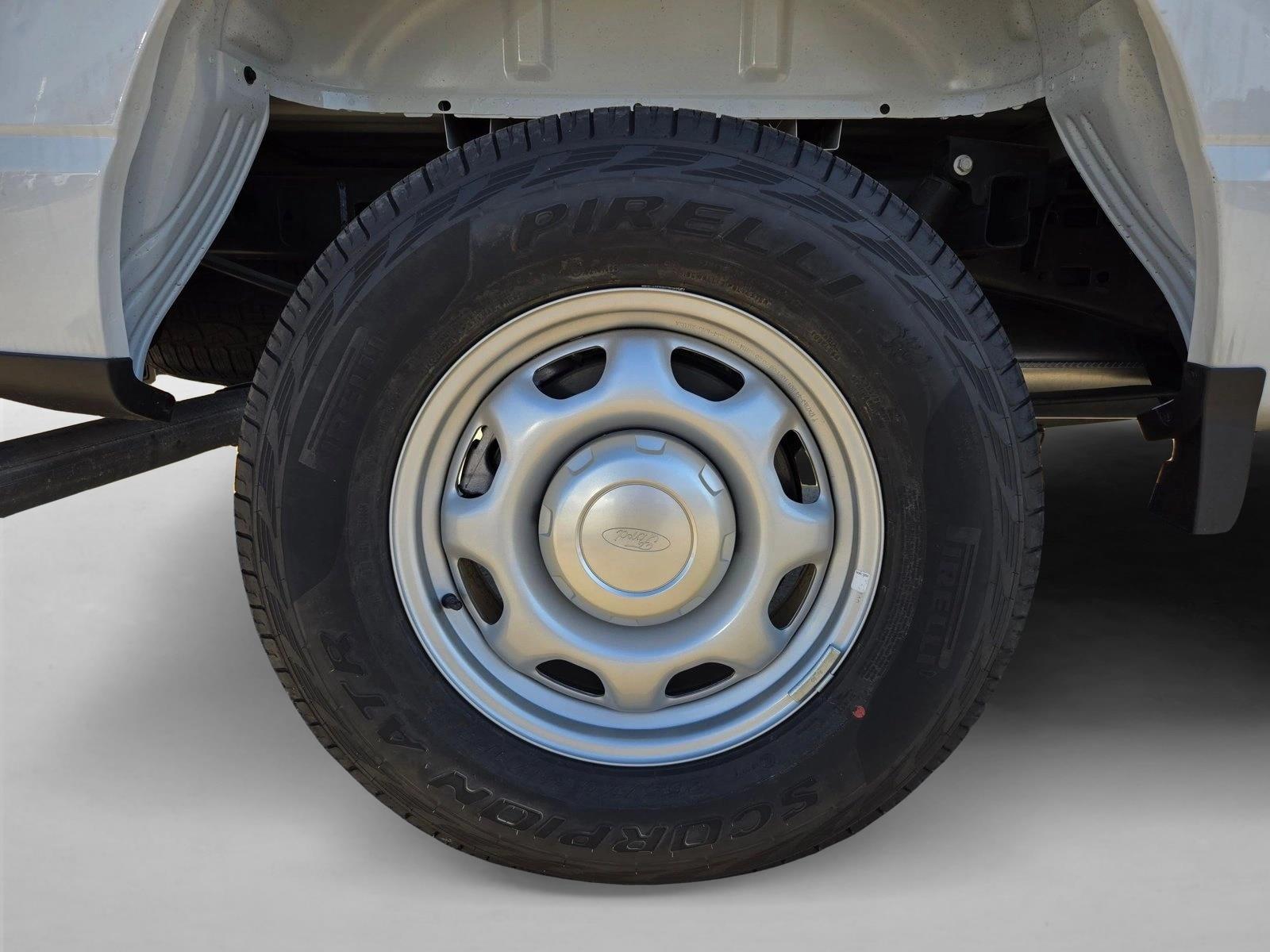 2025 Ford F-150 XL - Photo 10