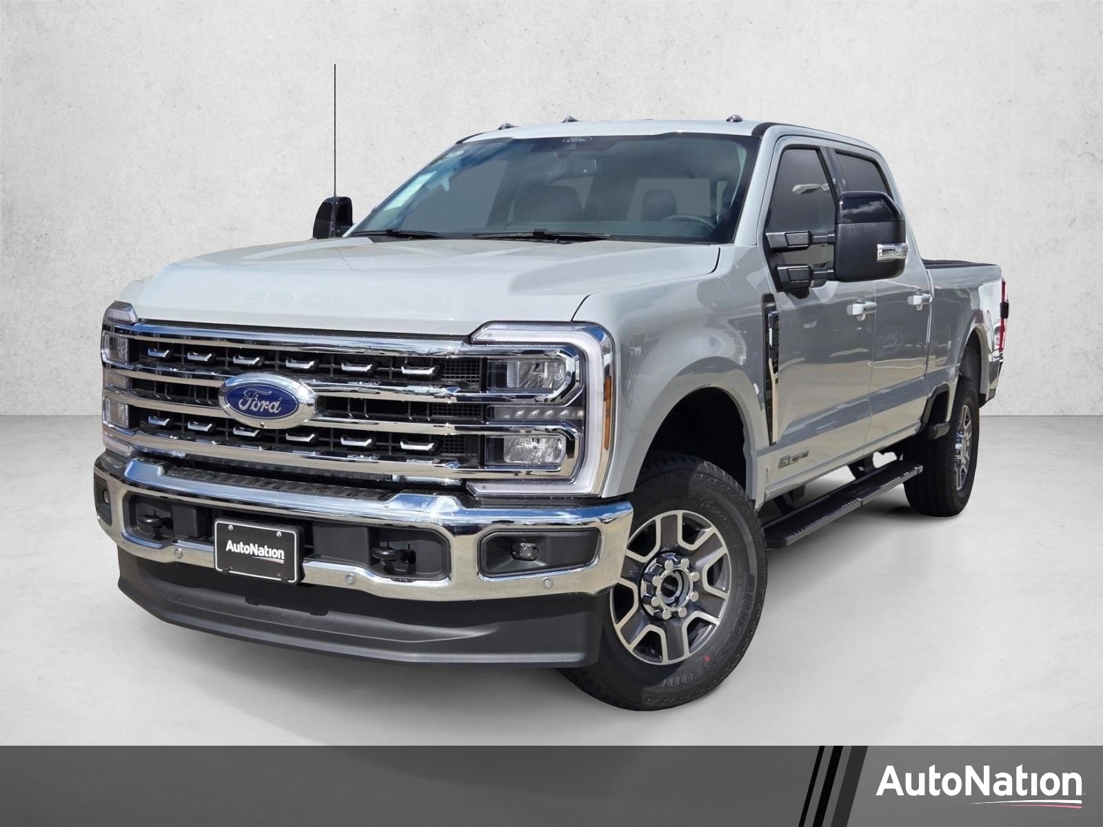 New 2026 Ford F-250 LARIAT