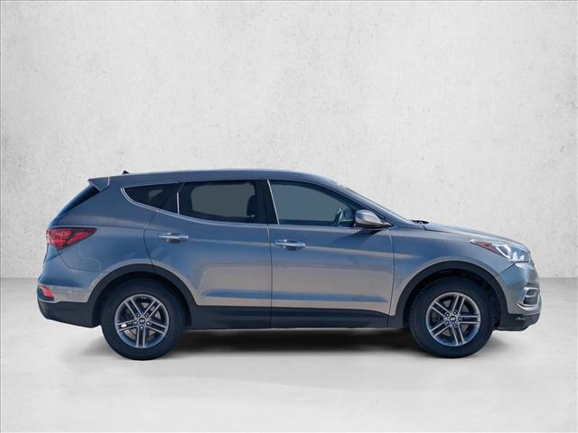 2018 Hyundai Santa Fe Sport Base photo 4