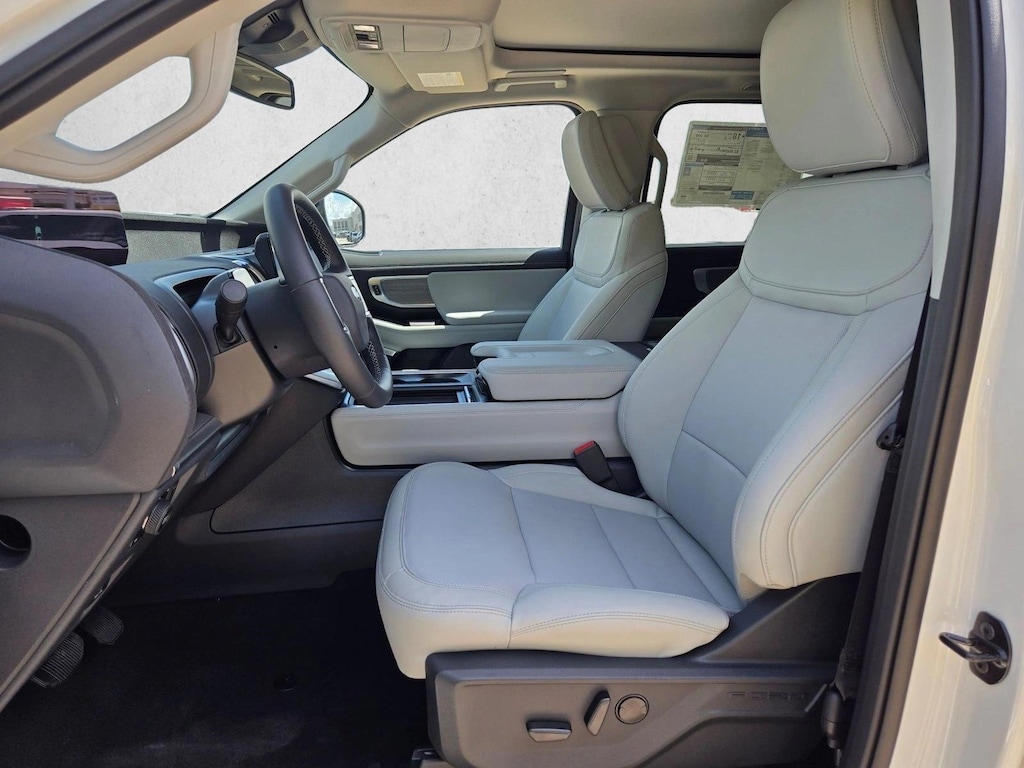 New 2027 Ford Expedition Platinum SUV