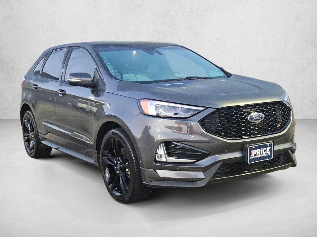 Used 2019 Ford Edge ST SUV