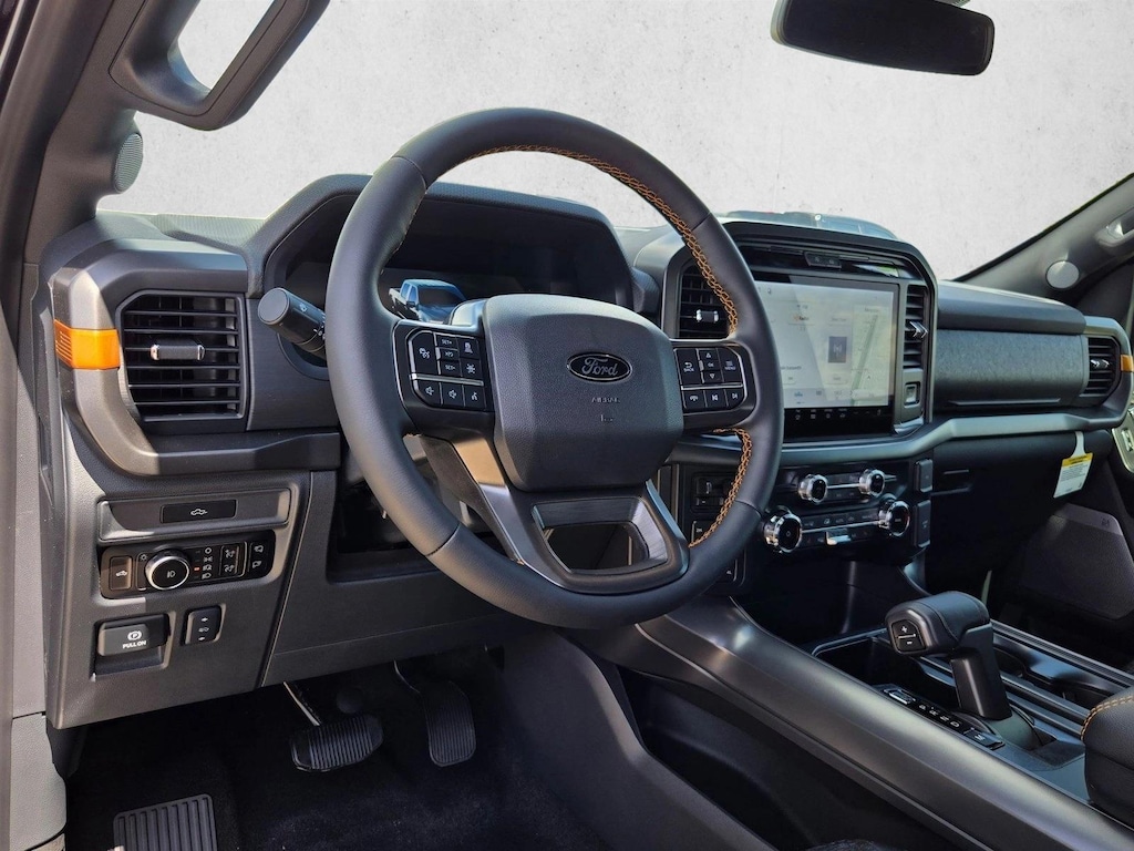New 2026 Ford F-150 Tremor Truck SuperCrew Cab