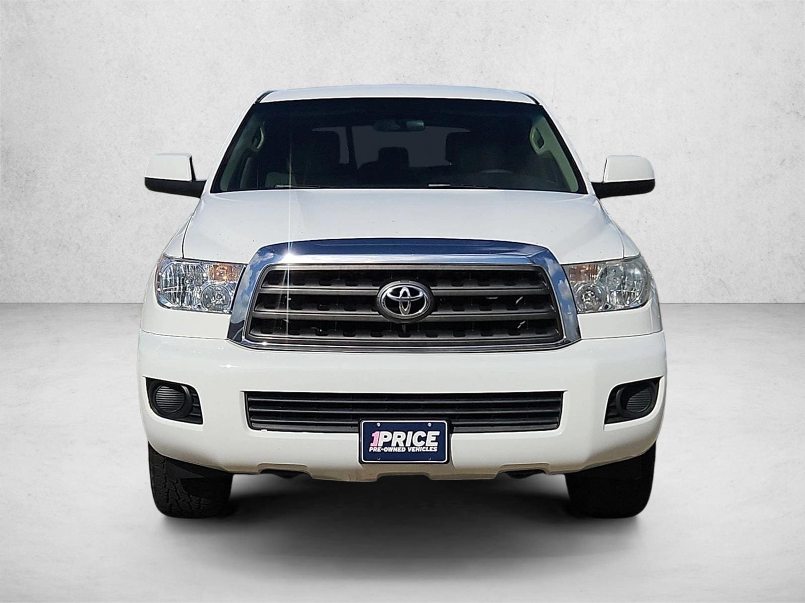 Used 2008 Toyota Sequoia SR5 with VIN 5TDZT64A68S000288 for sale in Katy, TX