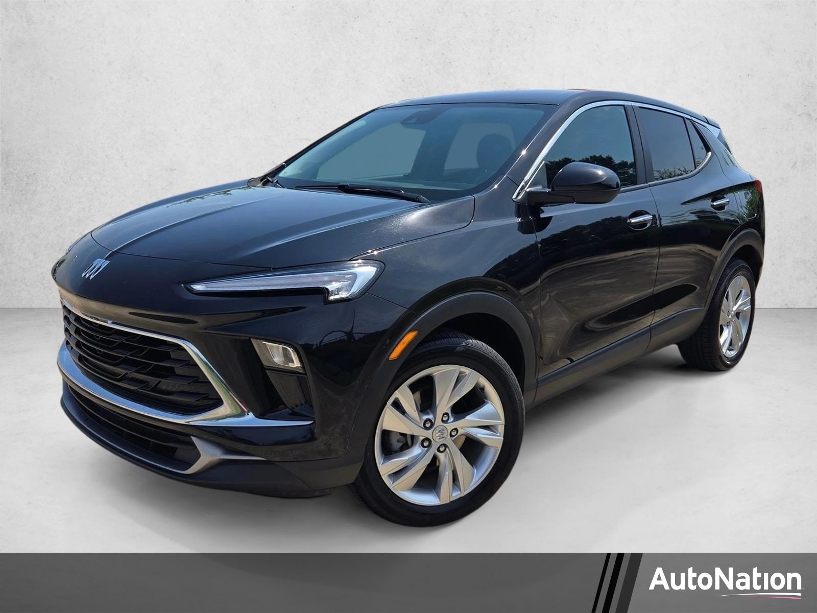 2025 Buick Encore GX Preferred's photo