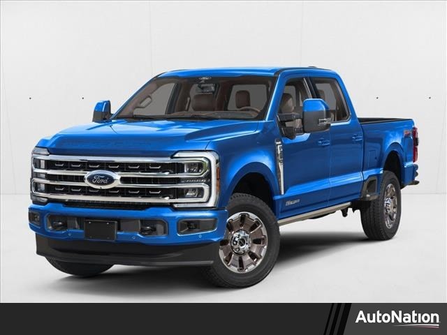 2026 Ford F-250 King Ranch 4x4 Crew Cab 6-3/4' Box's photo