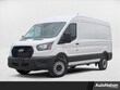 Ford Transit-250 Cargo