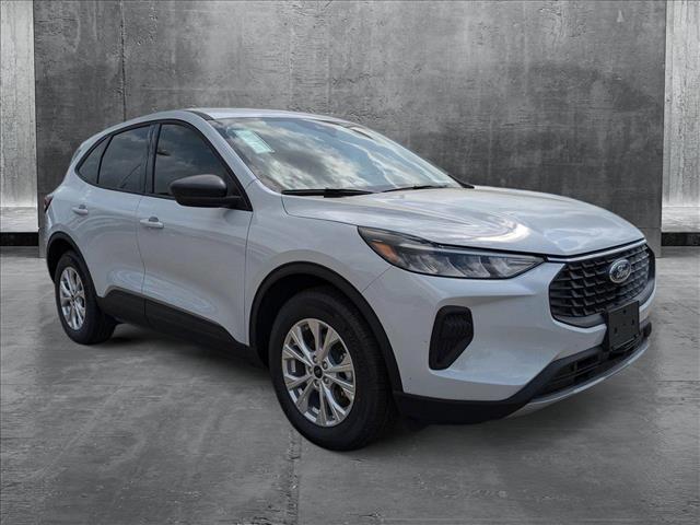2025 Ford Escape Active photo 3