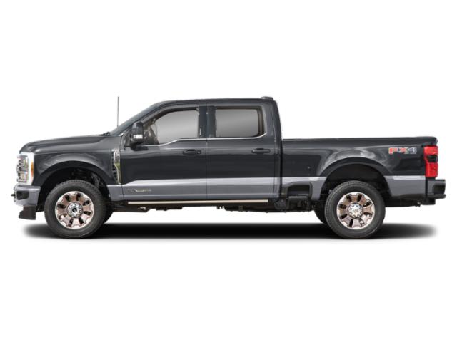 2026 Ford F-250 King Ranch photo 3