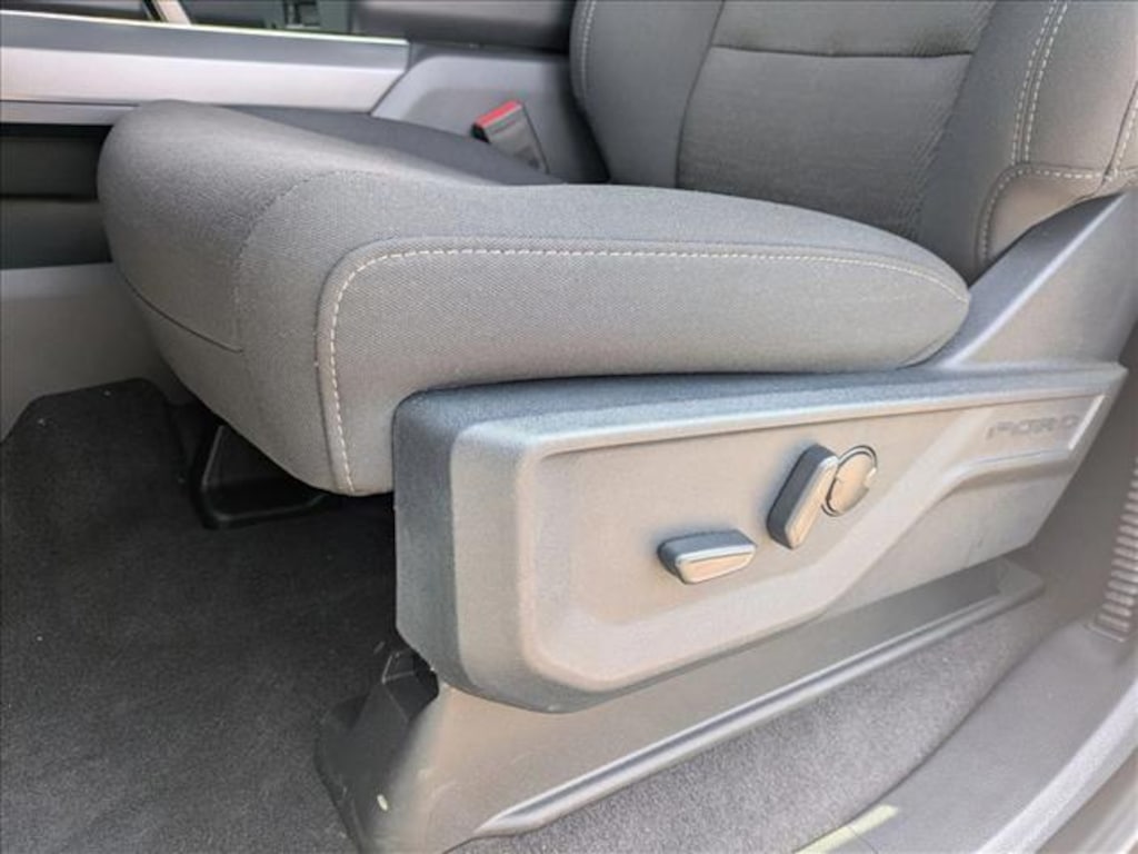 New 2025 Ford F-150 XLT Truck SuperCrew Cab