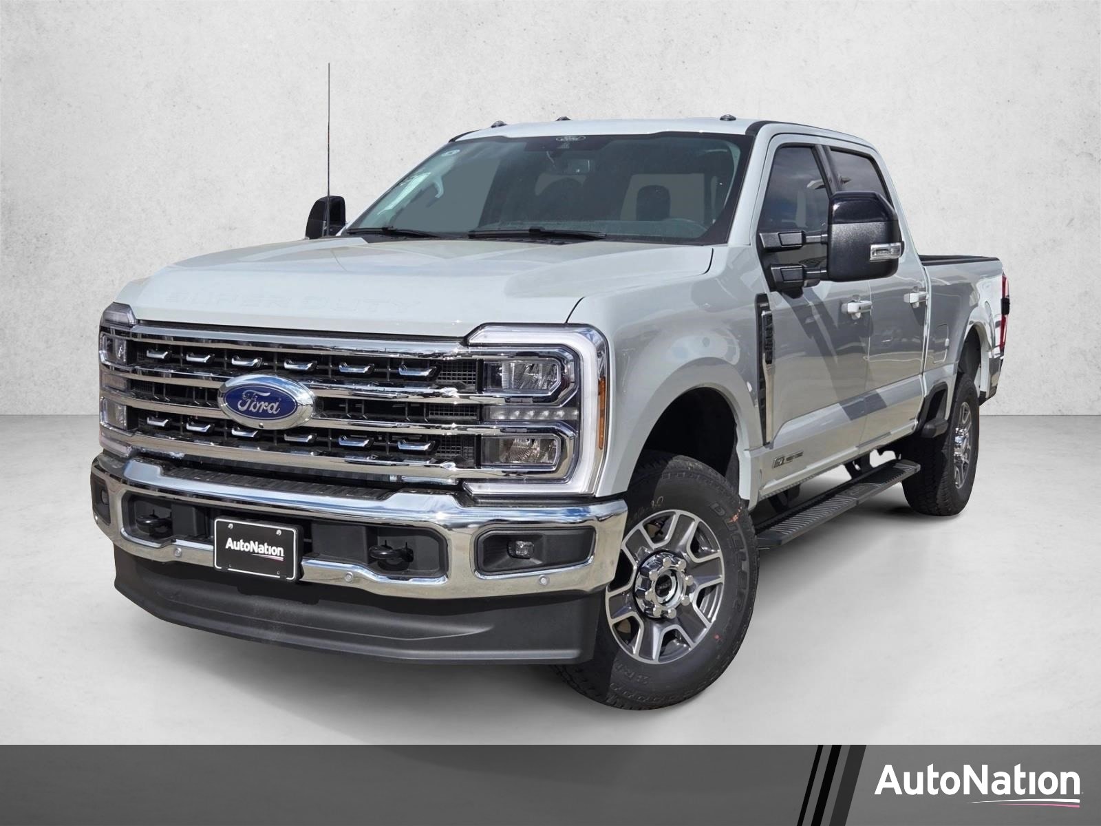 New 2026 Ford F-250 LARIAT