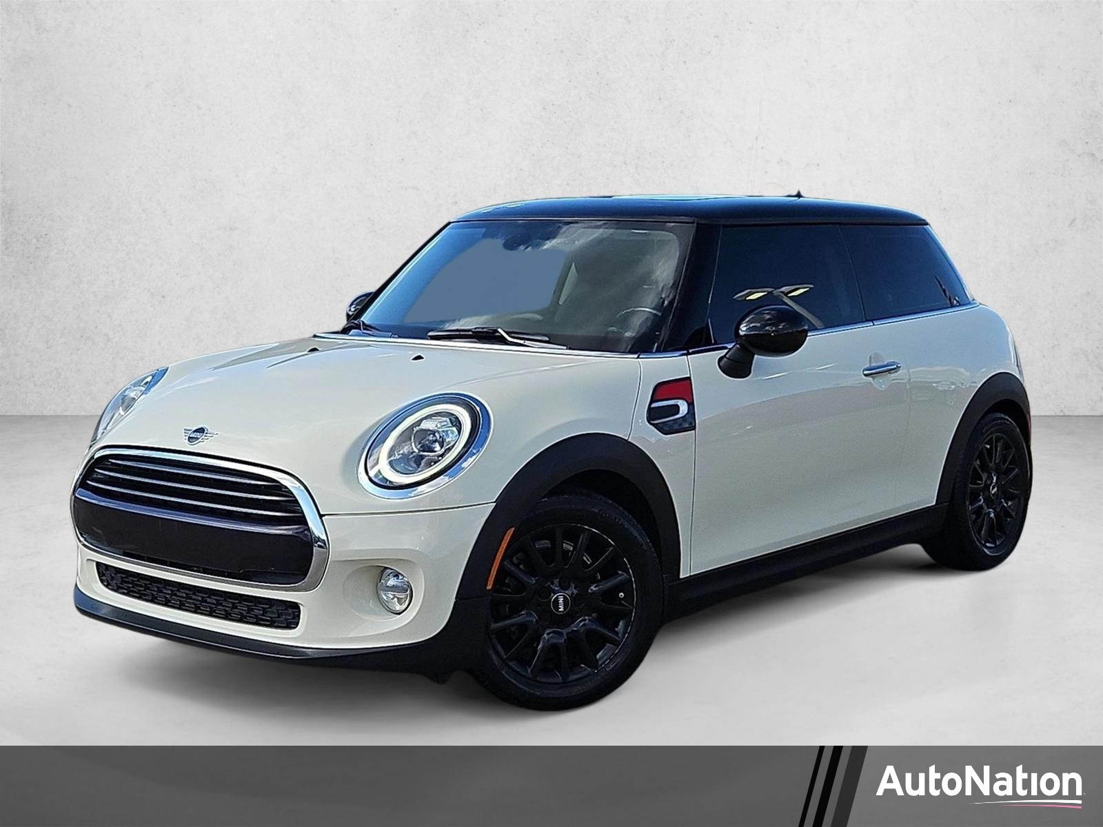 2019 MINI Hardtop 2 Door