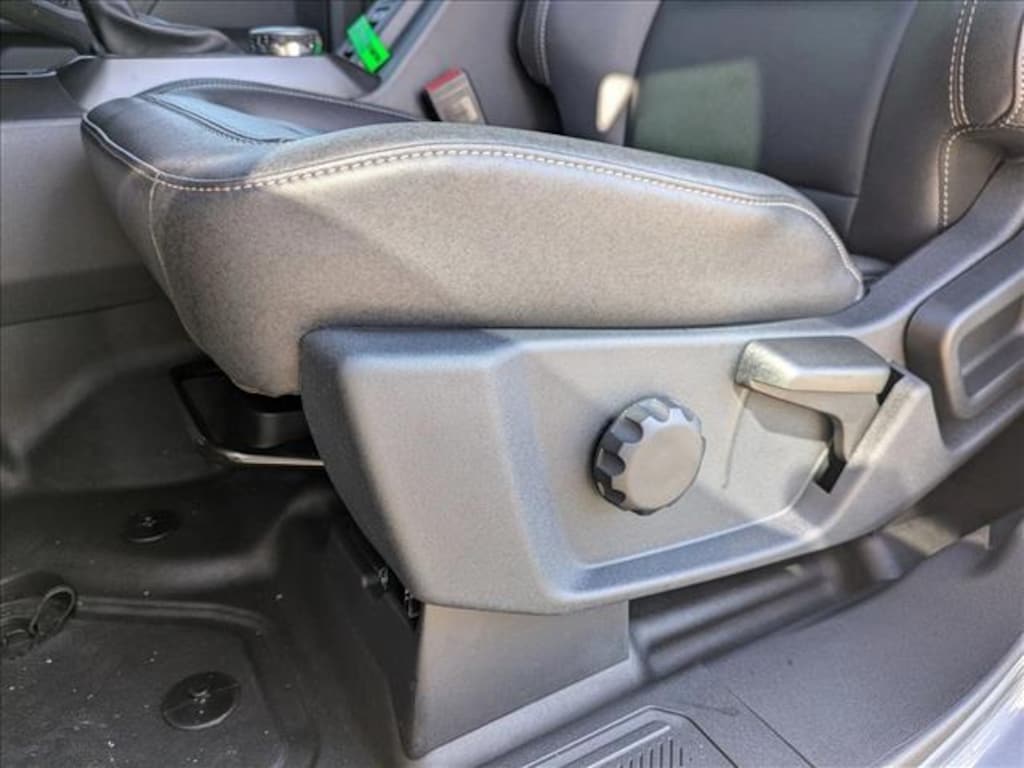 New 2025 Ford Bronco Big Bend SUV