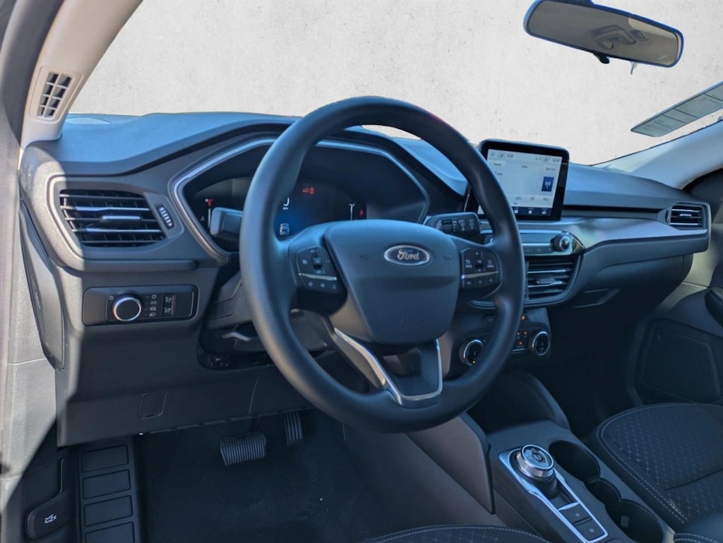 New 2026 Ford Escape Active SUV