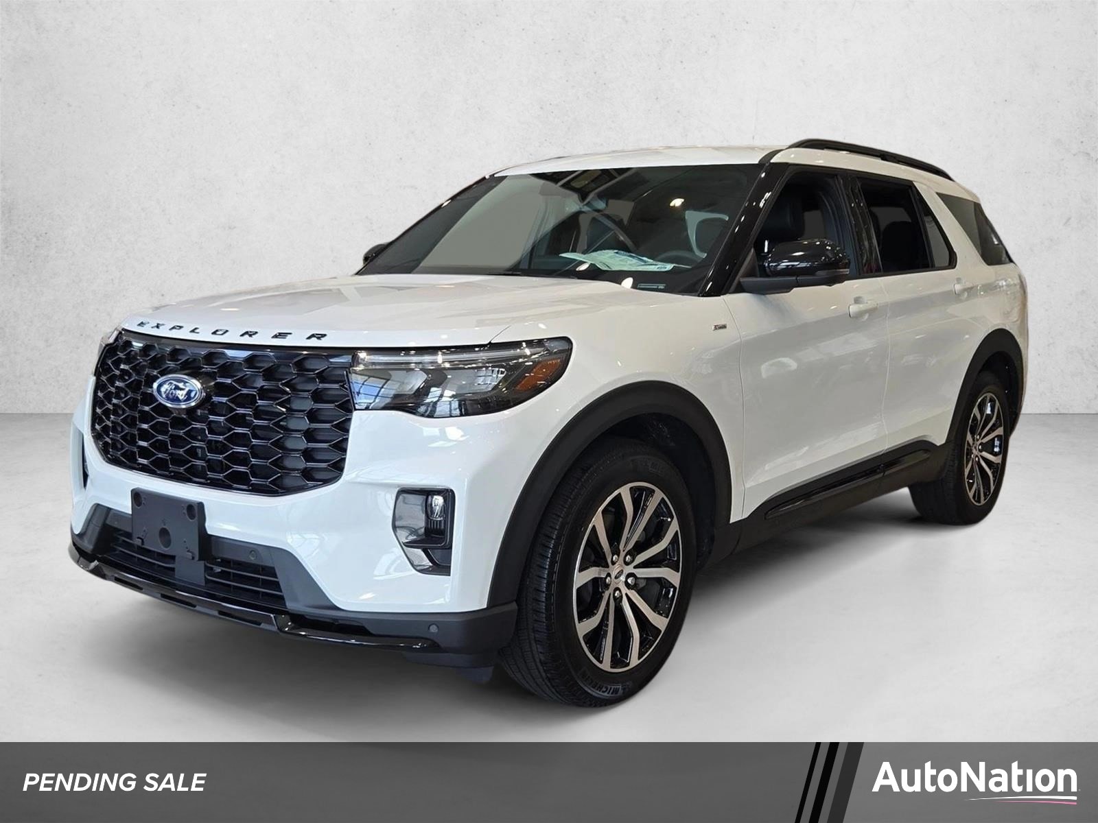 FCS エフシーエス Explorer 6'0 エクスプローラー New Ford Explorer For Sale Katy, TX | 1FMUK7KH6SGC20028