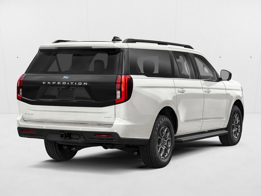 New 2027 Ford Expedition Max Active SUV