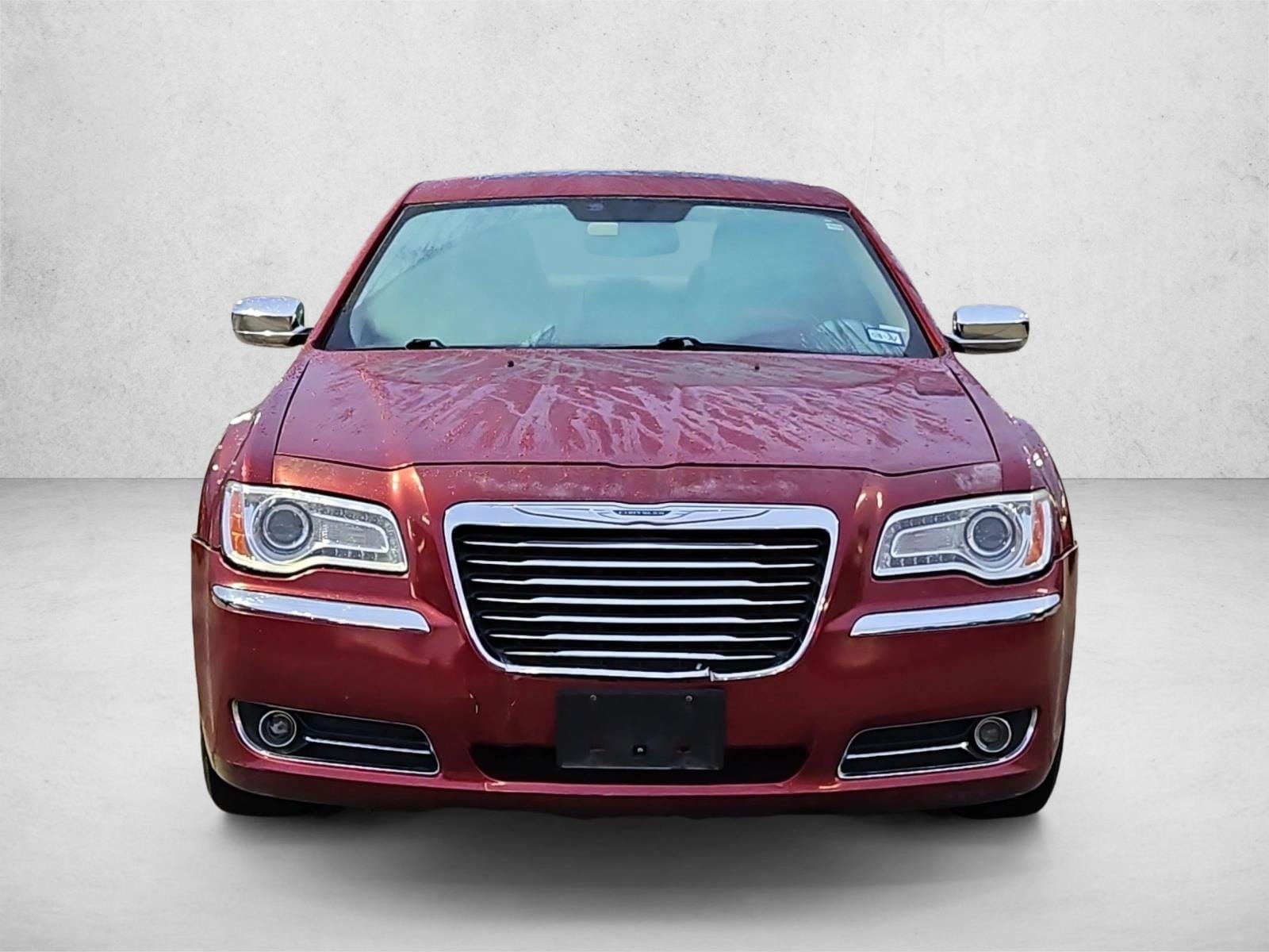 Used 2012 Chrysler 300 Limited with VIN 2C3CCACG0CH253116 for sale in Katy, TX