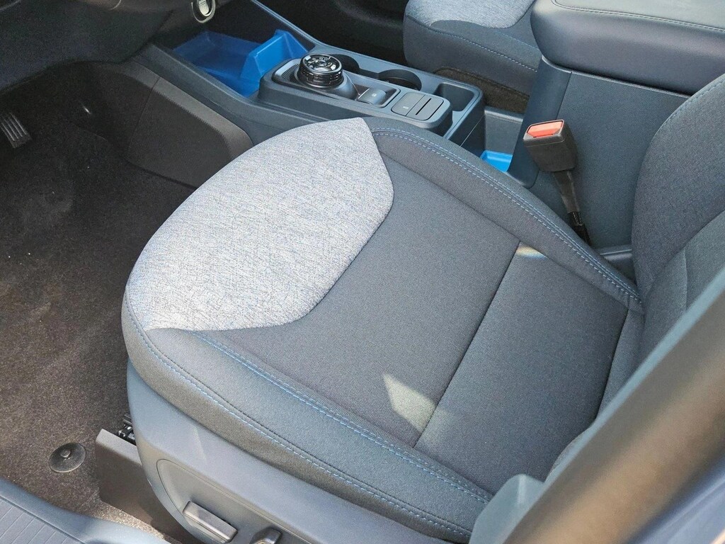 New 2026 Ford Maverick XLT Truck SuperCrew