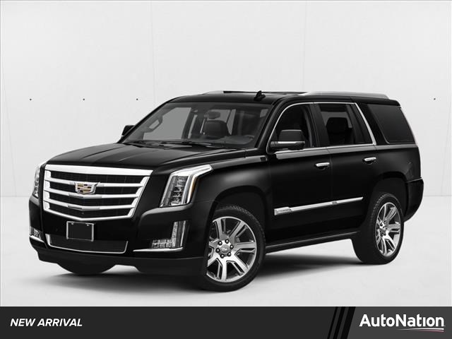 2018 Cadillac Escalade 2WD Premium Luxury's photo