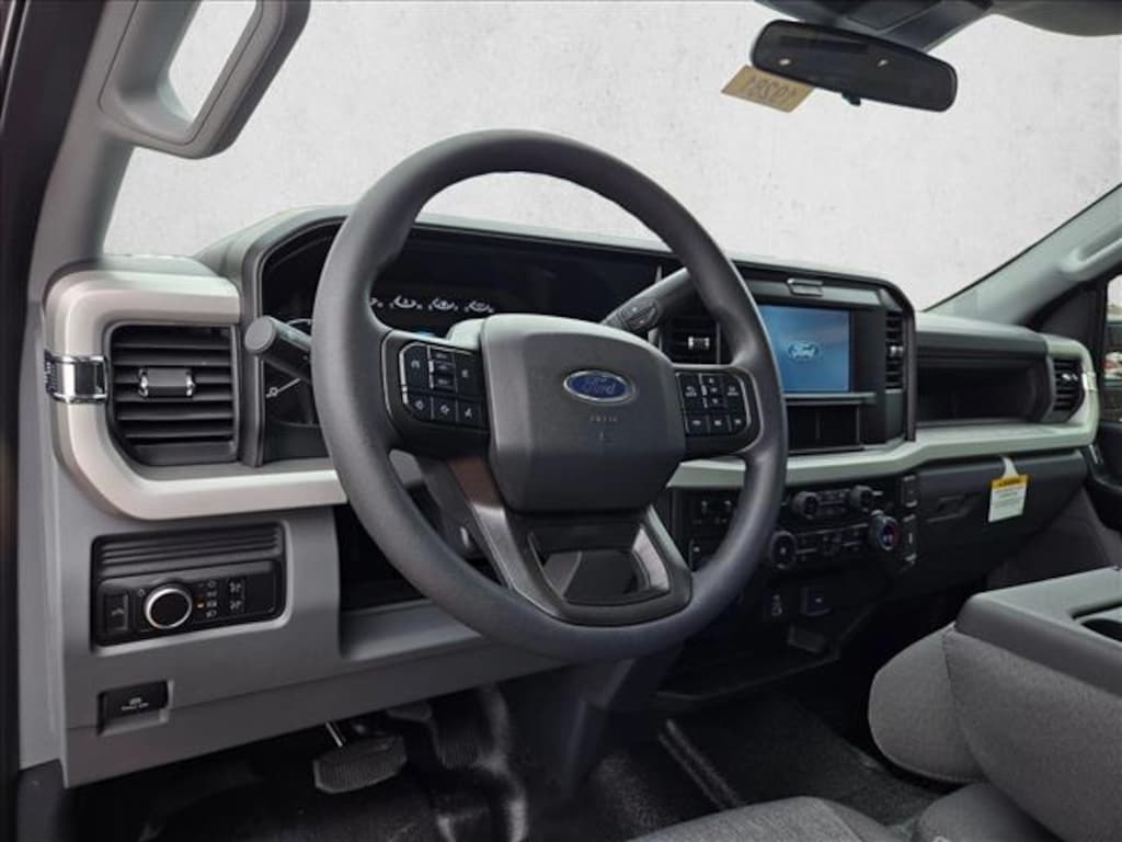 New 2026 Ford F-450 XL Truck Crew Cab