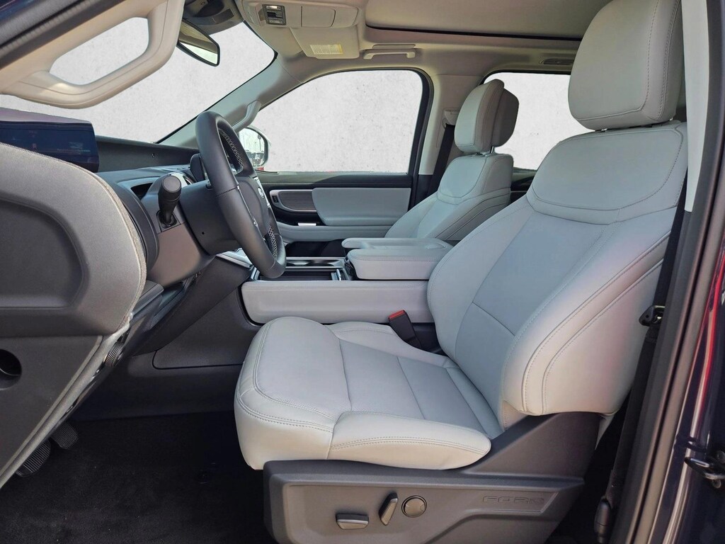 New 2027 Ford Expedition Platinum SUV