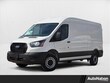 Ford Transit-250 Cargo
