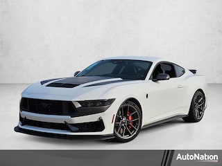 2026 Ford Mustang Dark Horse Coupe