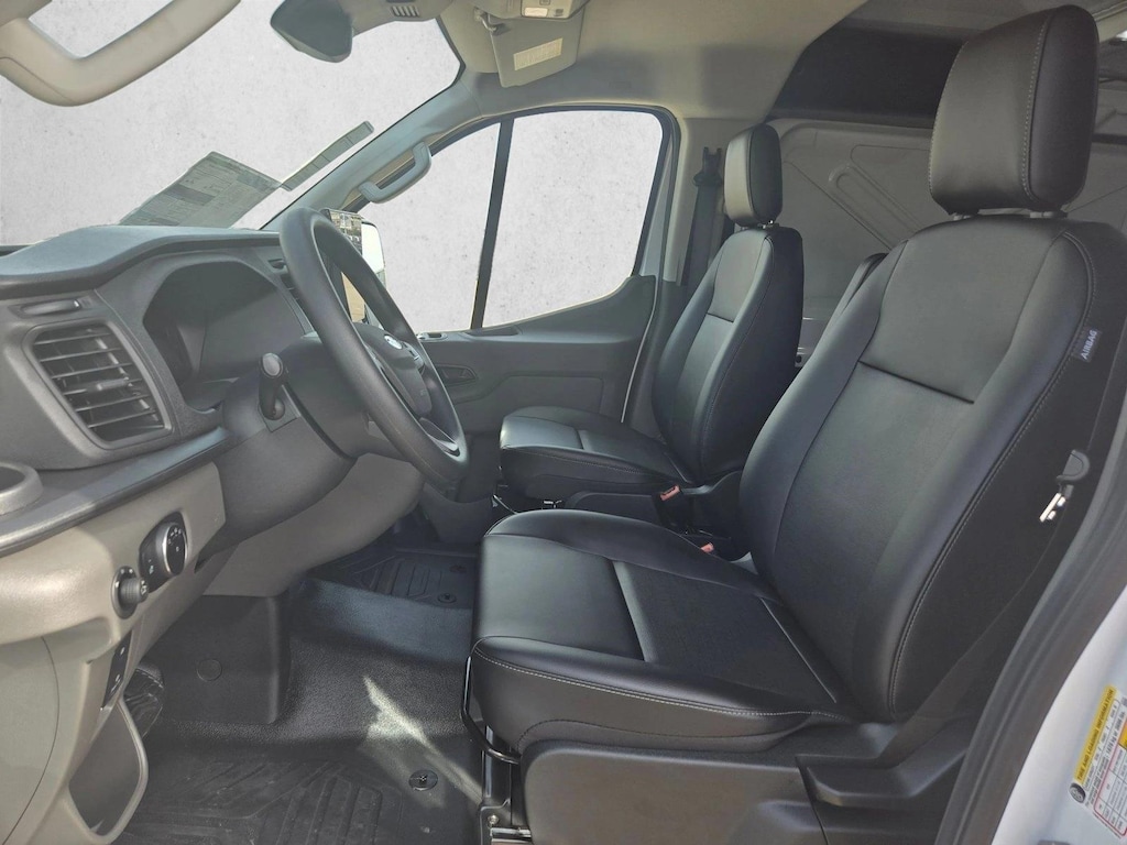New 2026 Ford Transit-150 Cargo Van Low Roof Van