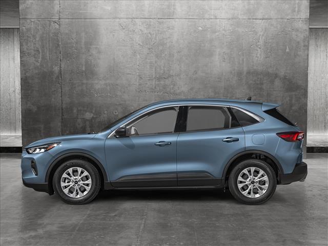 2025 Ford Escape Active photo 3