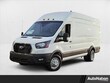 Ford Transit-350 Cargo