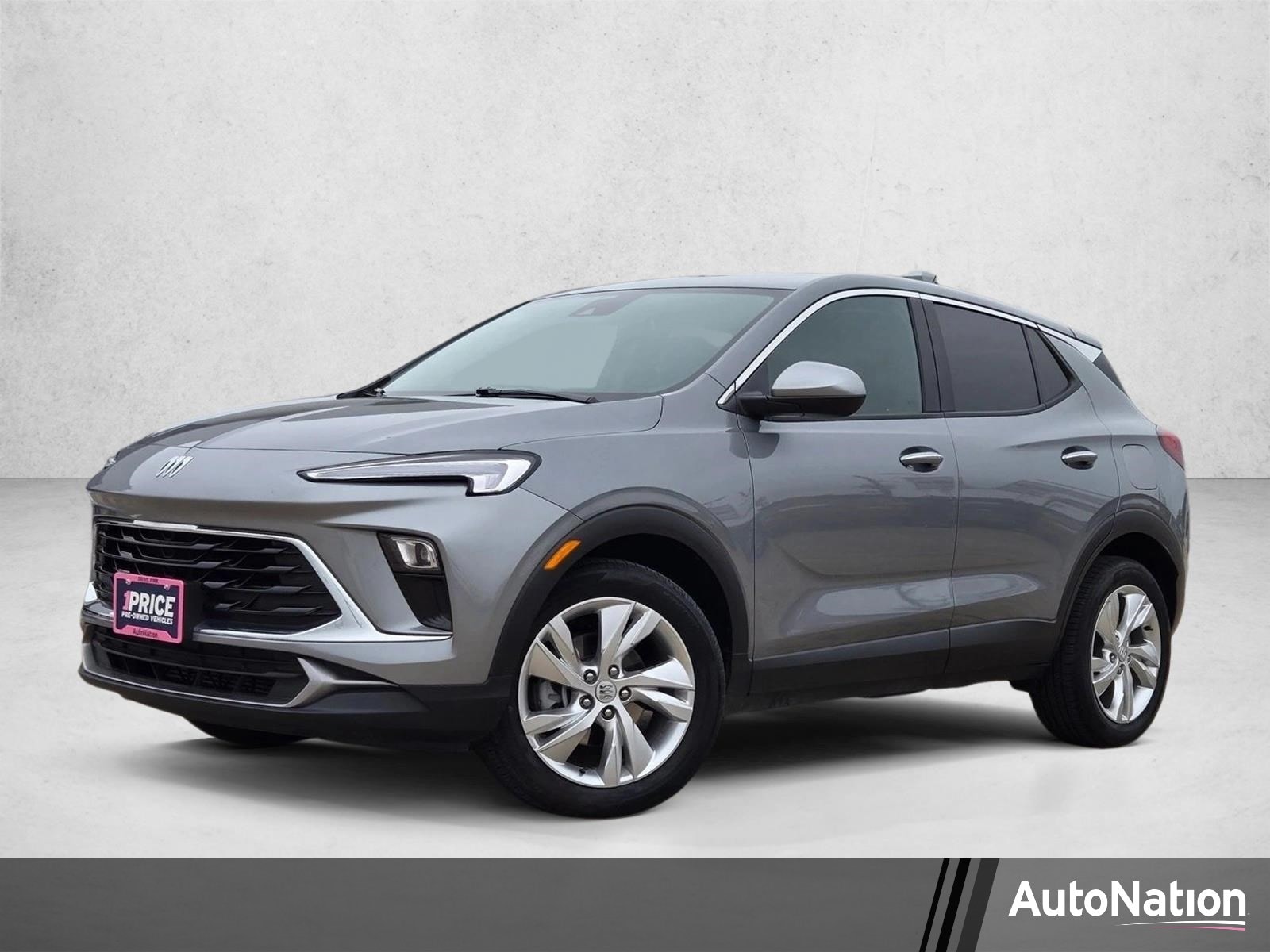 2025 Buick Encore GX Preferred's photo