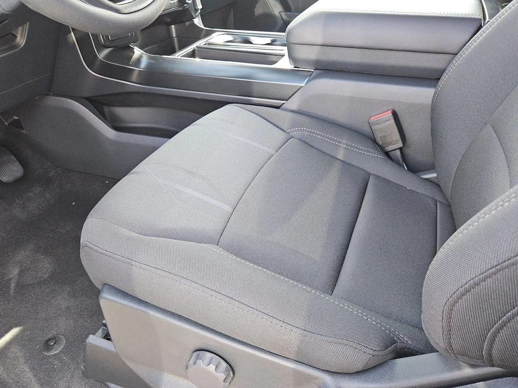 New 2026 Ford F-150 STX Truck SuperCrew Cab
