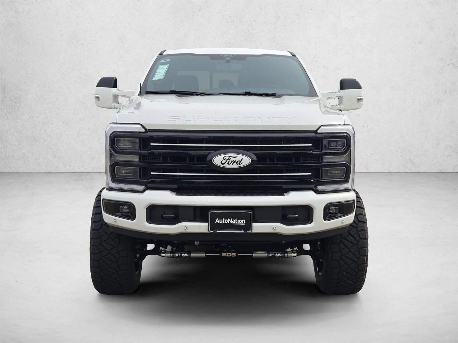 2025 Ford F-250 Super Duty Platinum - Photo 6