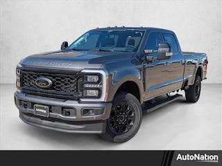 2026 Ford F-350 LARIAT Truck Crew Cab