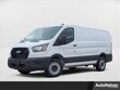 Ford Transit-150 Cargo